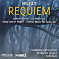 Mozart, Requiem Mozart, Requiem