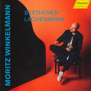 Moritz Winkelmann, Beethoven – Lachenmann
