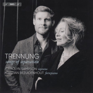 Trennung, songs of separation