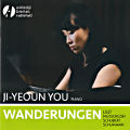 Wanderungen, Liszt • Mussorgsky • Schubert • Schumann Wanderungen, Liszt • Mussorgsky • Schubert • Schumann