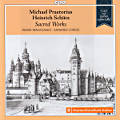 Musik aus Schloss Wolfenbüttel VI, Michael Praetorius • Heinrich Schütz Musik aus Schloss Wolfenbüttel VI, Michael Praetorius • Heinrich Schütz