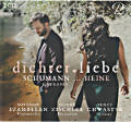 dichter.liebe, Schumann ... Heine dichter.liebe, Schumann ... Heine