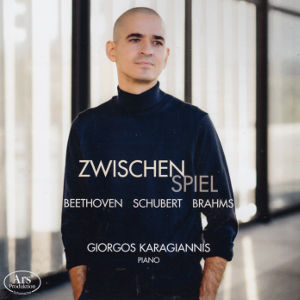 ZwischenSpiel, Giorgios Karagiannis Piano