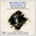 Mazeltov, Rachel'e, The Yiddish Songs from the Operetta by Christian von Götz Mazeltov, Rachel'e, The Yiddish Songs from the Operetta by Christian von Götz
