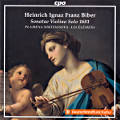 Heinrich Ignaz Franz Biber, Sonatae Violino Solo 1681 Heinrich Ignaz Franz Biber, Sonatae Violino Solo 1681
