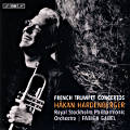French Trumpet Concertos, Håkan Hardenberger French Trumpet Concertos, Håkan Hardenberger