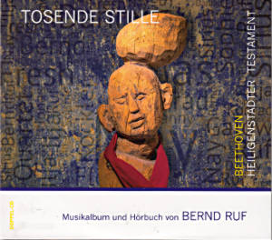 Tosende Stille, Beethoven Heiligenstädter Testament Tosende Stille, Beethoven Heiligenstädter Testament