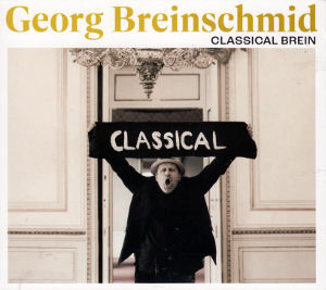 Georg Breinschmid, Classical Brein