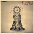 Gity Razaz, The Strange Highway Gity Razaz, The Strange Highway