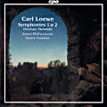 Carl Loewe, Symphonies 1 & 2, Overture Themisto Carl Loewe, Symphonies 1 & 2, Overture Themisto