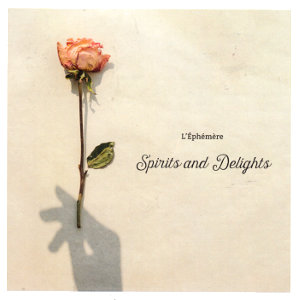 Spirits and Delights, Mattheis, Händel, Dieupart, Playford, Purcell Spirits and Delights, Mattheis, Händel, Dieupart, Playford, Purcell