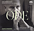 ODE, Hans Werner Henze ODE, Hans Werner Henze