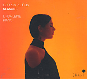 Georgs Pelēcis, Gadalaiki - Seasons Georgs Pelēcis, Gadalaiki - Seasons