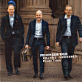 Feininger Trio, Brahms • Korngold Feininger Trio, Brahms • Korngold