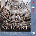 Wolfgang Amadeus Mozart, Christoph Schoener (Orgel) Wolfgang Amadeus Mozart, Christoph Schoener (Orgel)