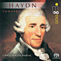 Haydn, Sonatas Haydn, Sonatas