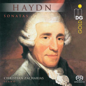 Haydn, Sonatas