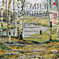 Mili Balakirev, Dinara Klinton, Niederrheinische Sinfoniker, Mihkel Kütson Mili Balakirev, Dinara Klinton, Niederrheinische Sinfoniker, Mihkel Kütson