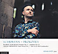 Schumann • Prokofiev, Nenad Lečič Schumann • Prokofiev, Nenad Lečič