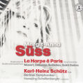 La Harpe à Paris, Margit-Anna Süss La Harpe à Paris, Margit-Anna Süss