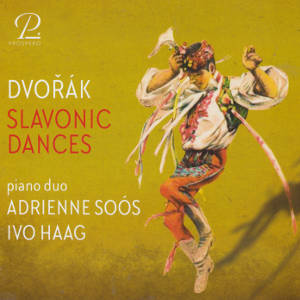 Dvořák, Slavonic Dances