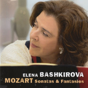 Mozart, Sonatas & Fantasies Mozart, Sonatas & Fantasies