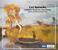 Carl Reinecke, Complete Works for Piano Carl Reinecke, Complete Works for Piano