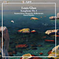 Louis Glass, Complete Symphonies Vol.3 Louis Glass, Complete Symphonies Vol.3