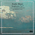 Emilie Mayer, Symphonies 3 & 7 Emilie Mayer, Symphonies 3 & 7
