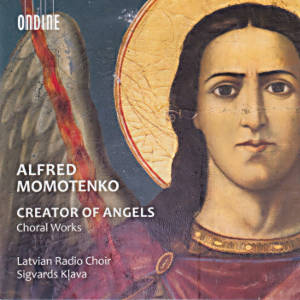 Alfred Momotenko, Creator of Angels