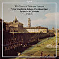 The Courts of Turin and London The Courts of Turin and London