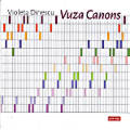 Violeta Dinescu, Vuza Canons Violeta Dinescu, Vuza Canons