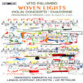 Vito Palumbo, Woven Lights Vito Palumbo, Woven Lights