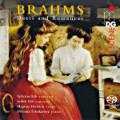 Brahms, Duets and Romances Brahms, Duets and Romances