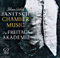 Johann Gottlieb Janitsch, Chamber Music Johann Gottlieb Janitsch, Chamber Music