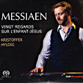 Messiaen, Vingt Régards sur l'Enfant-Jésus Messiaen, Vingt Régards sur l'Enfant-Jésus