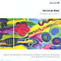 Christian Ridil, Chamber Music Vol. 2 Christian Ridil, Chamber Music Vol. 2