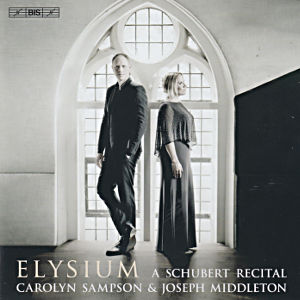 Elysium, A Schubert Recital