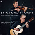Passion On 10 Strings, Music for Viola & Guitar Passion On 10 Strings, Music for Viola & Guitar