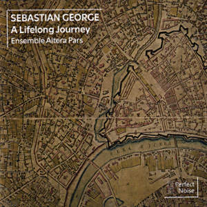 Sebastian George, A Lifelong Journey