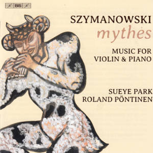 Szymanowski, mythes