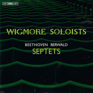 Wigmore Soloists, Beethoven Berwald