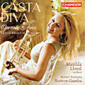 Casta Diva, Operatic Arias Casta Diva, Operatic Arias