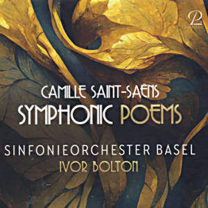 Camille Saint-Saëns, Symphonic Poems