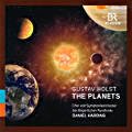 Gustav Holst, Die Planeten / The Planets Gustav Holst, Die Planeten / The Planets