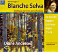 Hommage à Blanche Selva, Mythique égérie du piano français Hommage à Blanche Selva, Mythique égérie du piano français