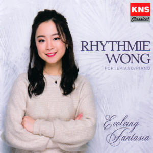Evolving Fantasia, Rhythmie Wong Fortepiano/Piano