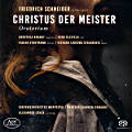 Friedrich Schneider, Christus der Meister Friedrich Schneider, Christus der Meister
