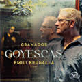 Granados, Goyescas Granados, Goyescas