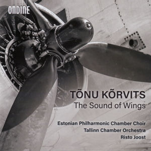 Tőnu Kőrvits, The Sound of Wings